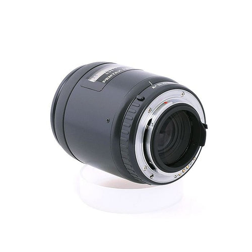 Pentax Others Smcp Fa 135/2.8 If