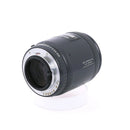 Pentax Others Smcp Fa 135/2.8 If
