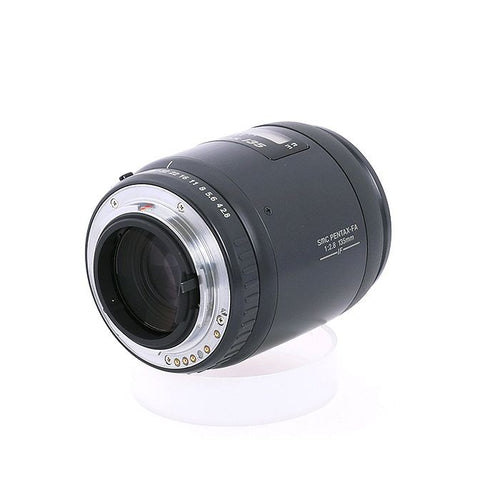 Pentax Others Smcp Fa 135/2.8 If
