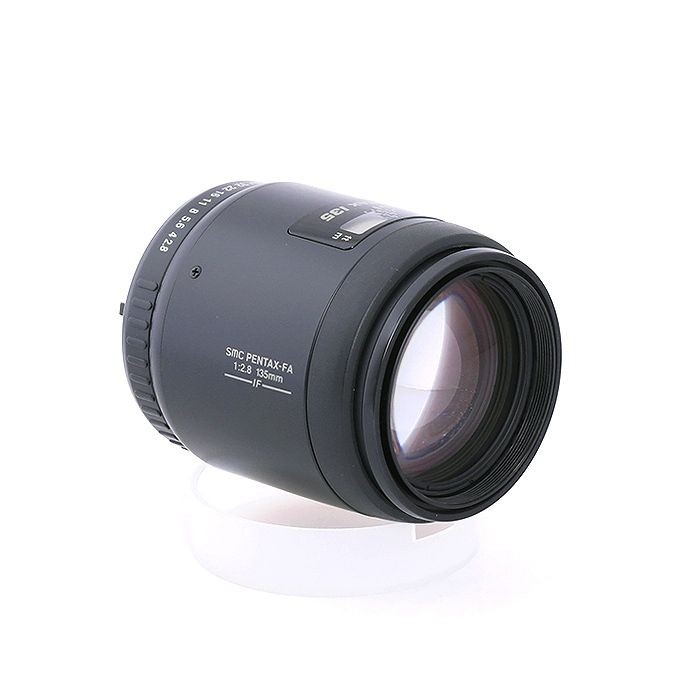 Pentax Others Smcp Fa 135/2.8 If