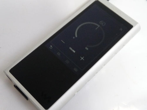 Sony Digital Audio Players Walkman Nw-Zx300 64Gb