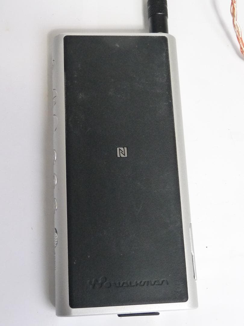 Sony Digital Audio Players Walkman Nw-Zx300 64Gb