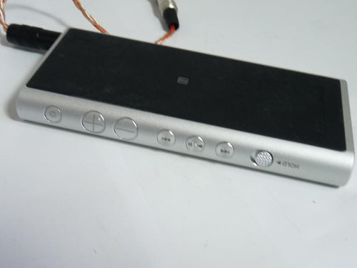 Sony Digital Audio Players Walkman Nw-Zx300 64Gb