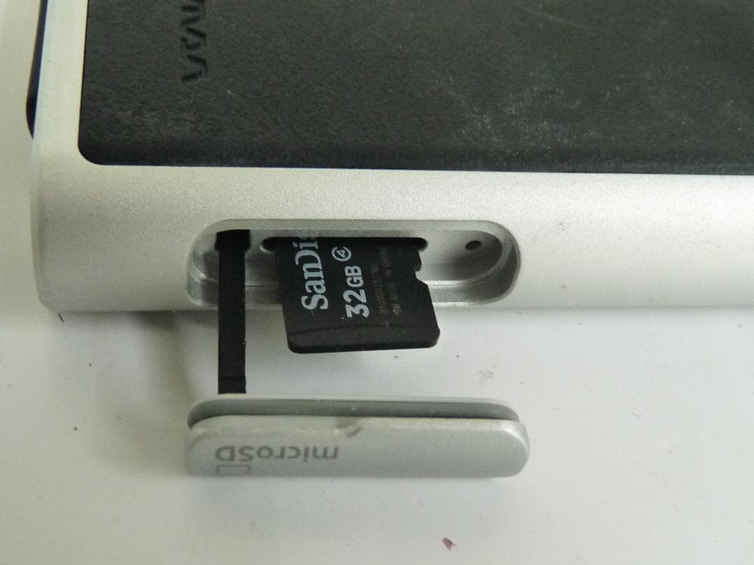 Sony Digital Audio Players Walkman Nw-Zx300 64Gb