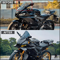 Others Yamaha Yzf-R3 Yzf-R25 2019-2026