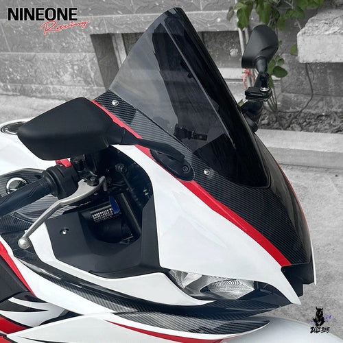 Others Yamaha Yzf-R3 Yzf-R25 2019-2026