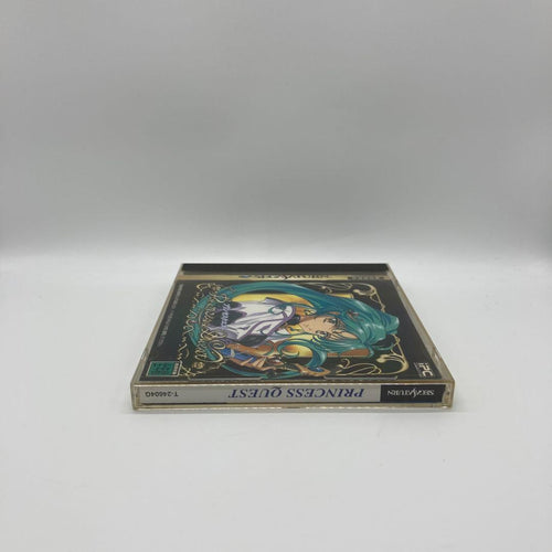 Sega Soft Ss