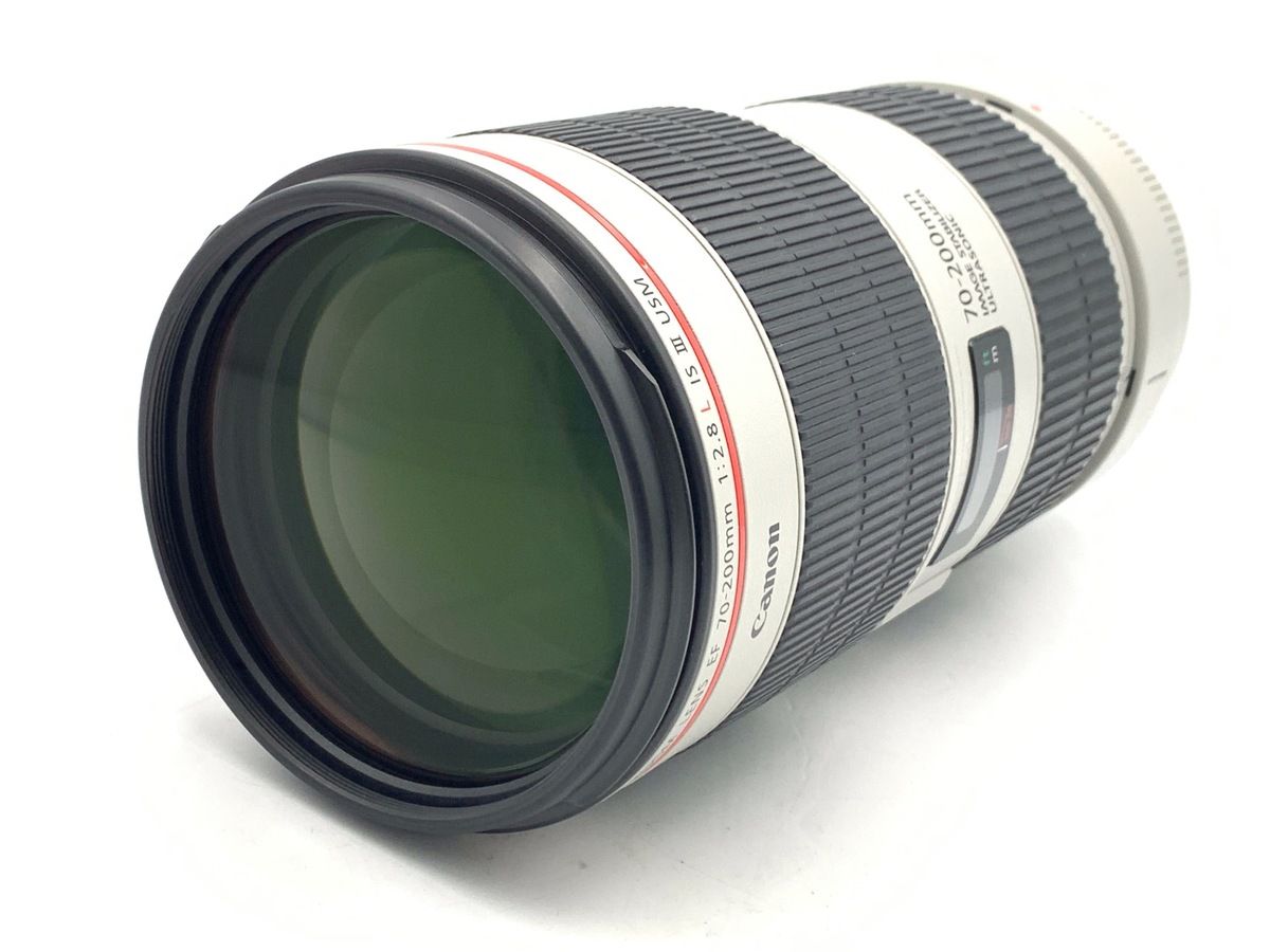 Others Ef70-200Mm F2.8L Is Iii Usm