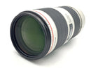 Others Ef70-200Mm F2.8L Is Iii Usm