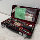 Yamaha Clarinets Ycl-250
