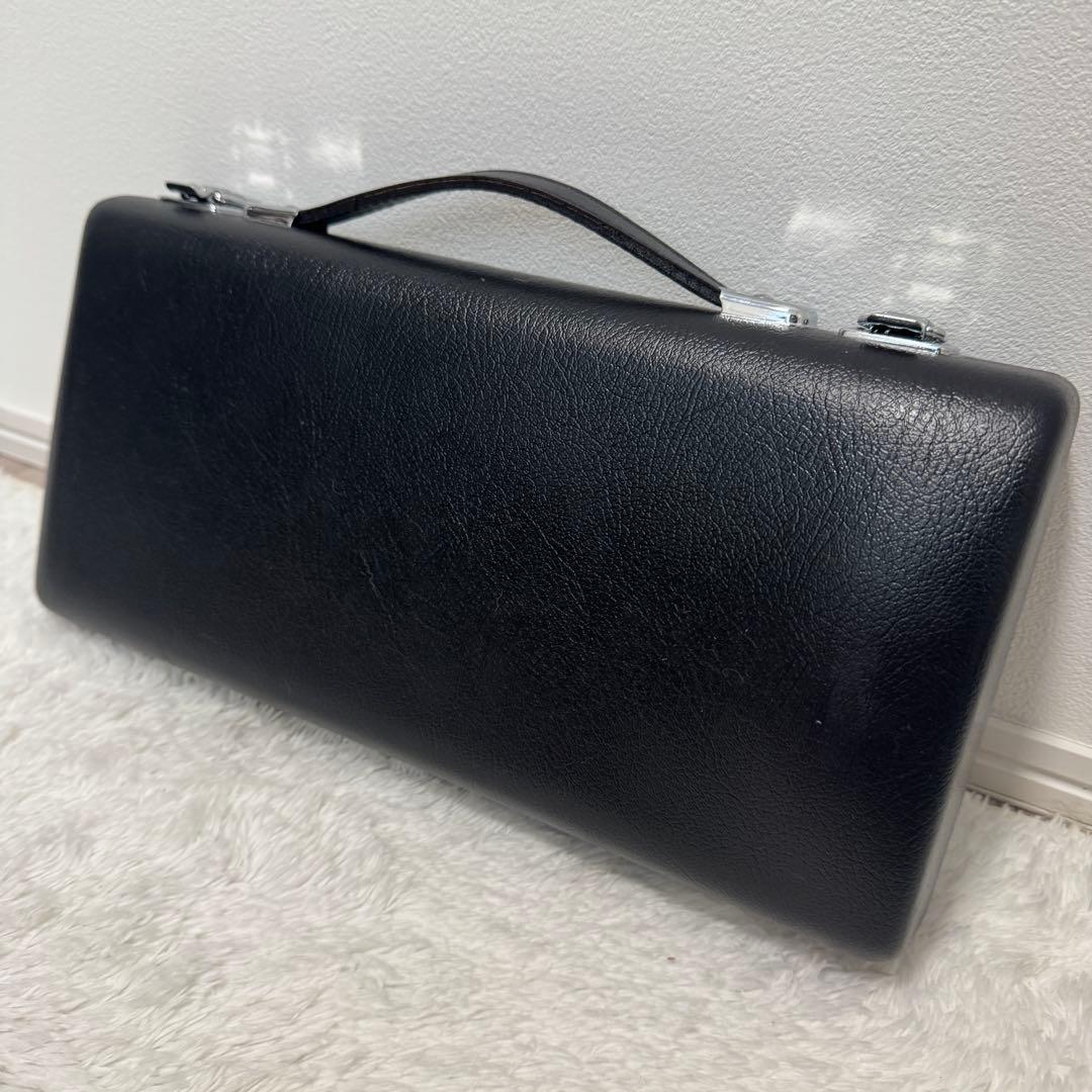 Yamaha Clarinets Ycl-250