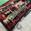 Yamaha Clarinets Ycl-250