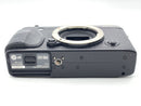 Mirrorless Interchangeable Lips X-E1