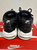 Nike Sneakers Air Max 95 Triple Black 24 ...24Cm