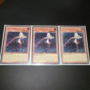 Yu -Gi -Oh! Ocg Duel Monsters 3