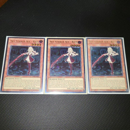 Yu -Gi -Oh! Ocg Duel Monsters 3