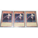 Yu -Gi -Oh! Ocg Duel Monsters 3