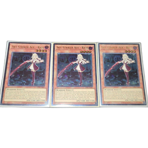 Yu -Gi -Oh! Ocg Duel Monsters 3