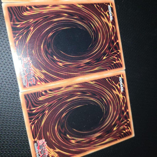 Yu -Gi -Oh! Ocg Duel Monsters 3