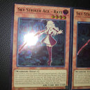 Yu -Gi -Oh! Ocg Duel Monsters 3