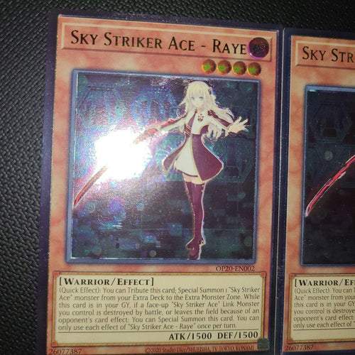 Yu -Gi -Oh! Ocg Duel Monsters 3
