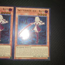 Yu -Gi -Oh! Ocg Duel Monsters 3