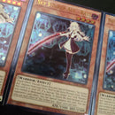Yu -Gi -Oh! Ocg Duel Monsters 3