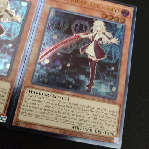 Yu -Gi -Oh! Ocg Duel Monsters 3
