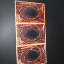 Yu -Gi -Oh! Ocg Duel Monsters 3
