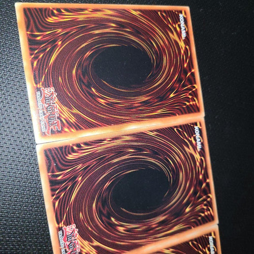 Yu -Gi -Oh! Ocg Duel Monsters 3