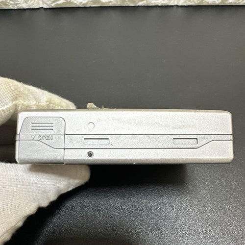 Portable Md Player Sharp Md-Ms100