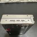 Portable Md Player Sharp Md-Ms100