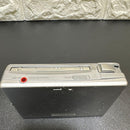 Portable Md Player Sharp Md-Ms100