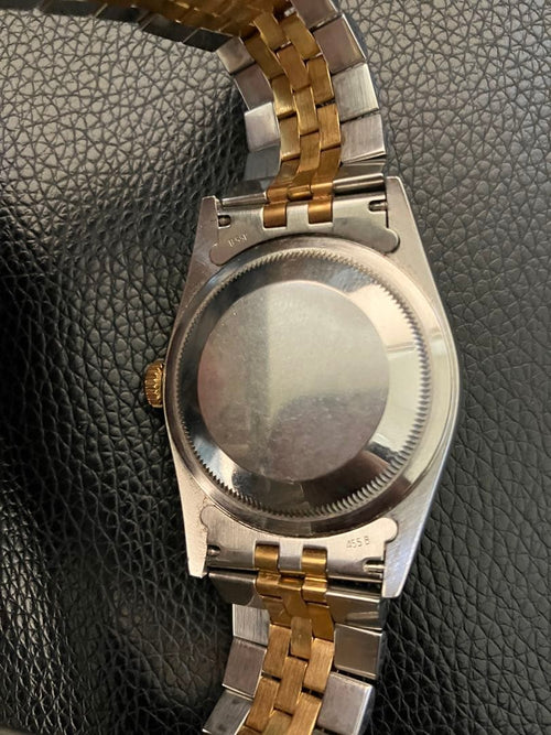Rolex Automatic Watches 16233G 10P W