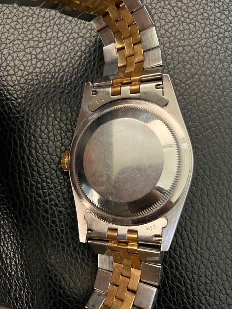Rolex Automatic Watches 16233G 10P W