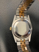 Rolex Automatic Watches 16233G 10P W