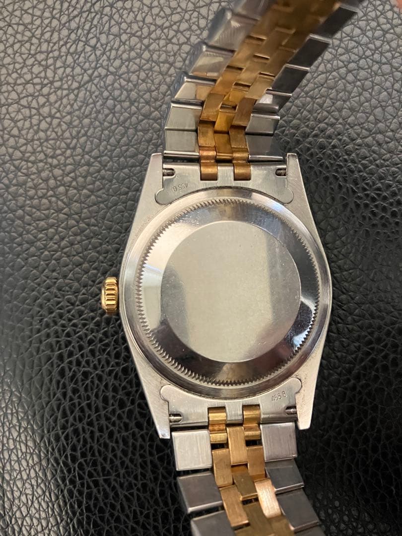 Rolex Automatic Watches 16233G 10P W