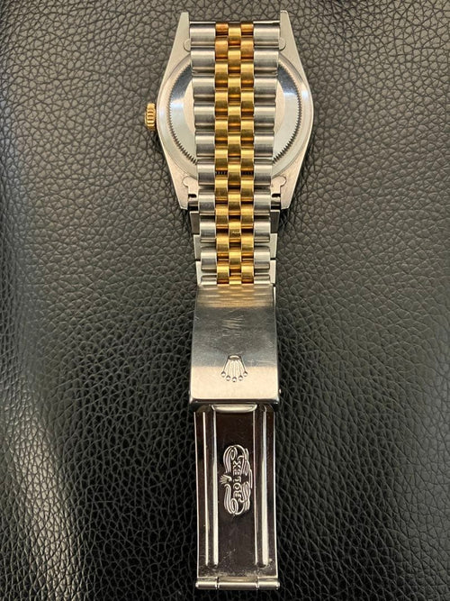 Rolex Automatic Watches 16233G 10P W