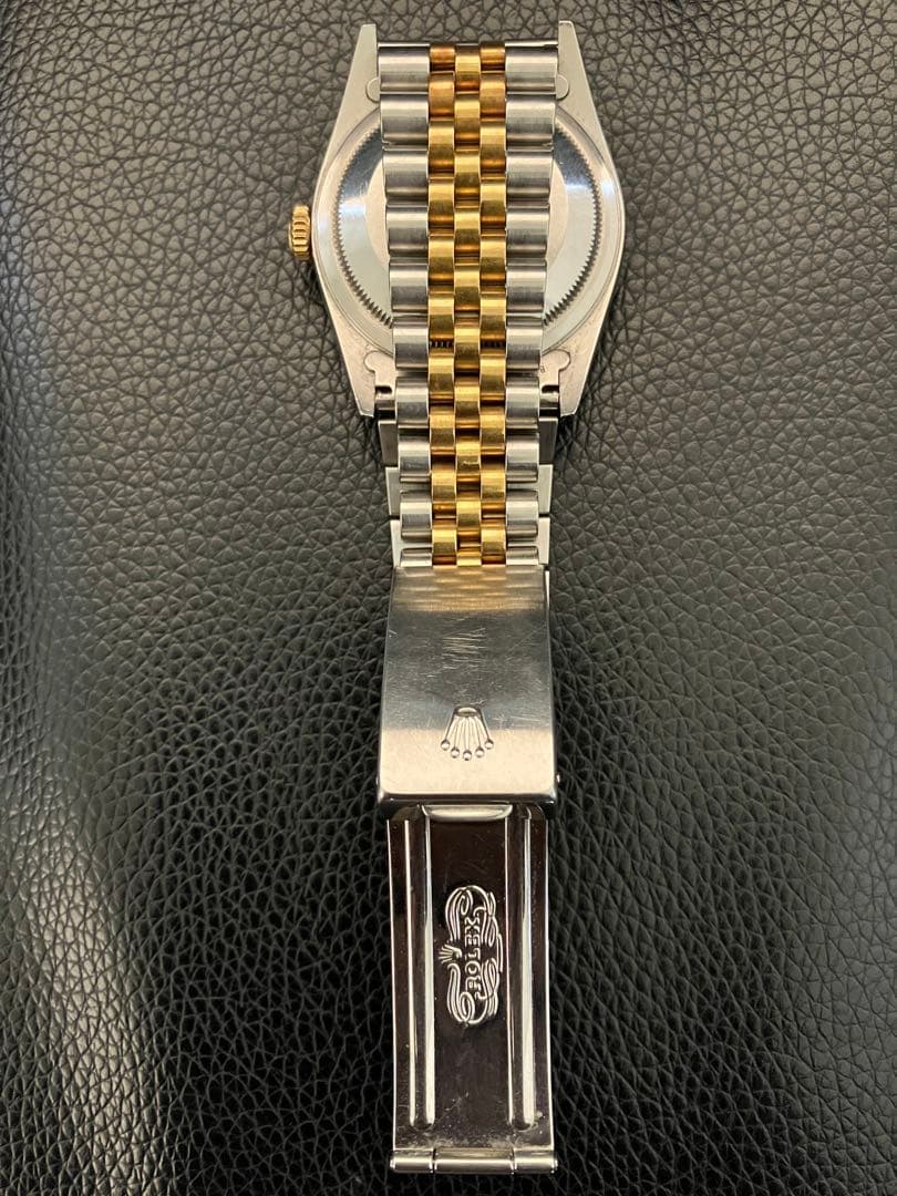 Rolex Automatic Watches 16233G 10P W