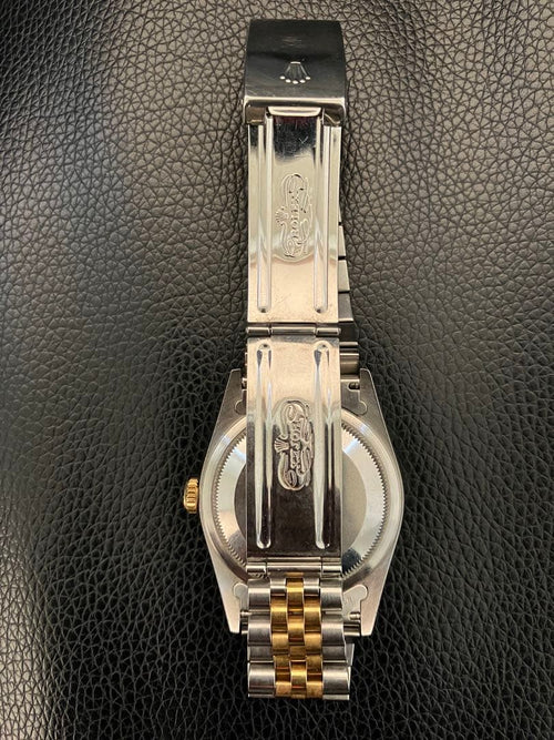 Rolex Automatic Watches 16233G 10P W