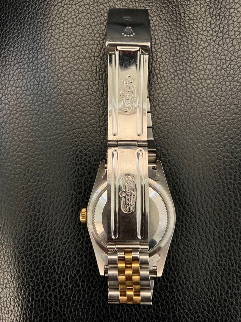 Rolex Automatic Watches 16233G 10P W