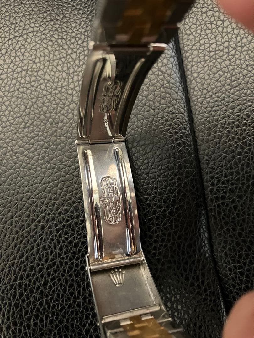 Rolex Automatic Watches 16233G 10P W
