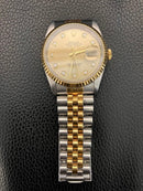 Rolex Automatic Watches 16233G 10P W