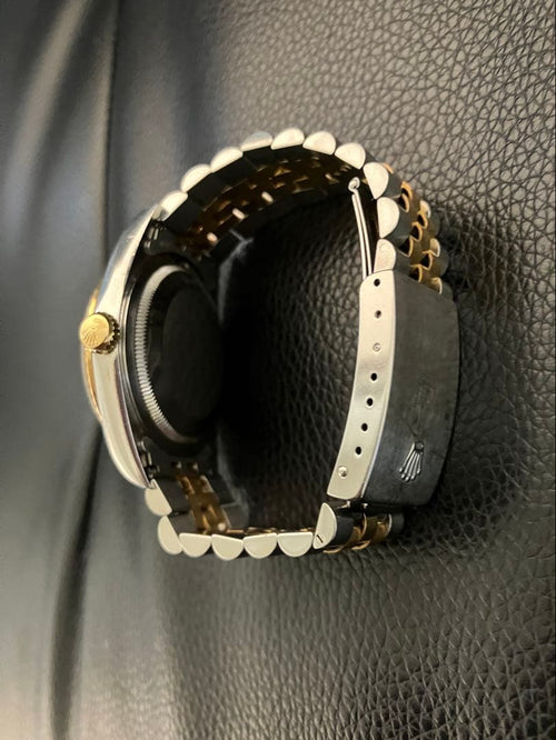 Rolex Automatic Watches 16233G 10P W