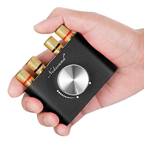 Others Nobsound Ns-01G Pro Bluetooth 5.0 100W Hifi 8931Abfc