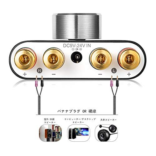 Others Nobsound Ns-01G Pro Bluetooth 5.0 100W Hifi 8931Abfc
