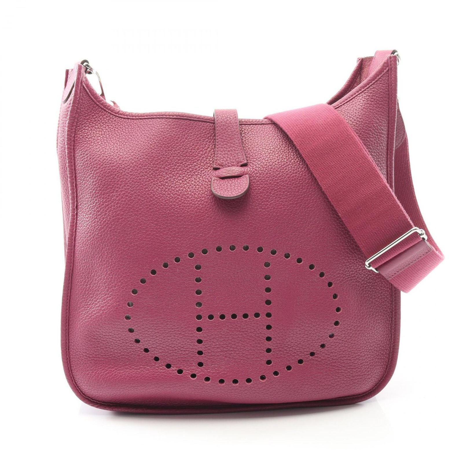 Hermes Shoulder Bag 3 Gm 3Gm Used B