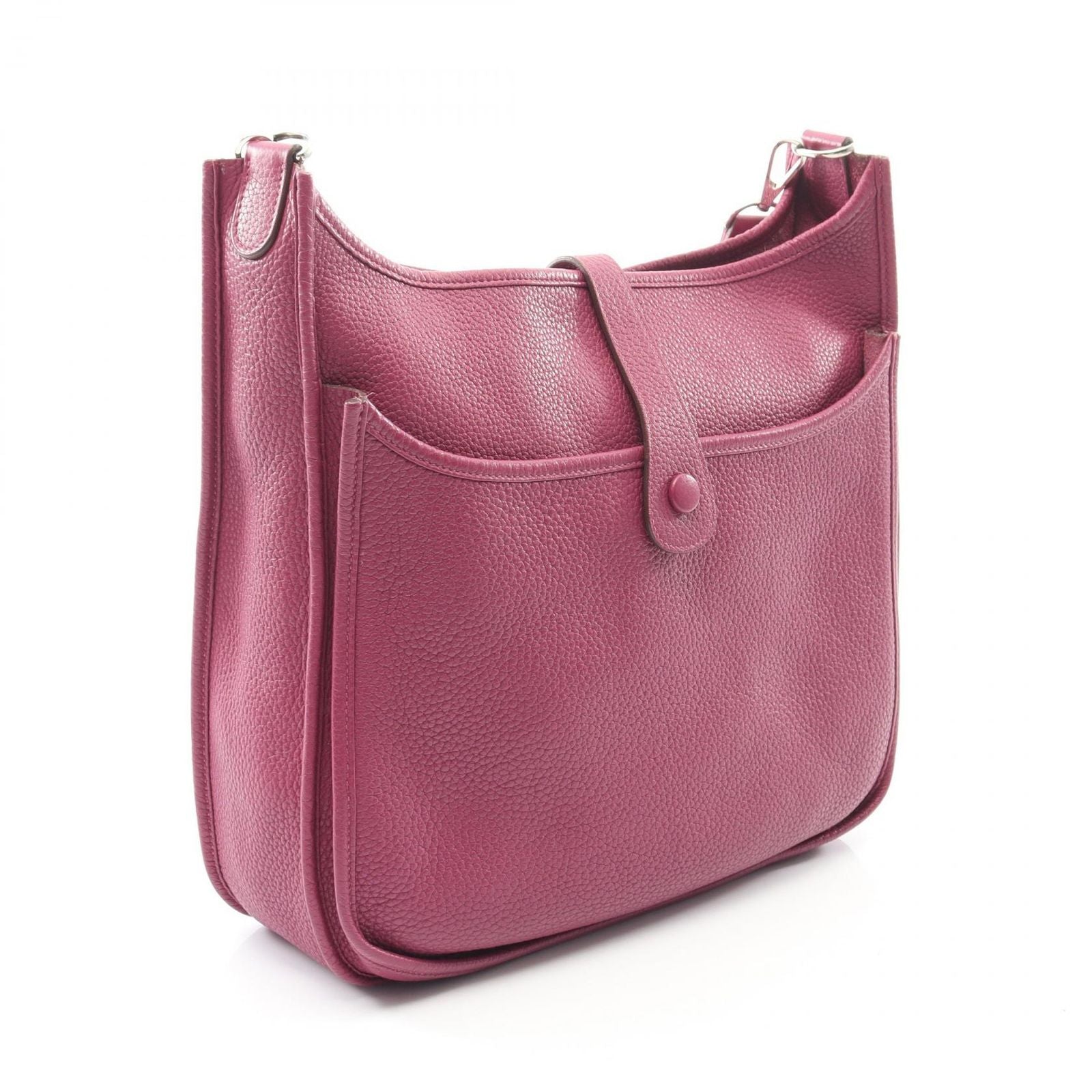 Hermes Shoulder Bag 3 Gm 3Gm Used B
