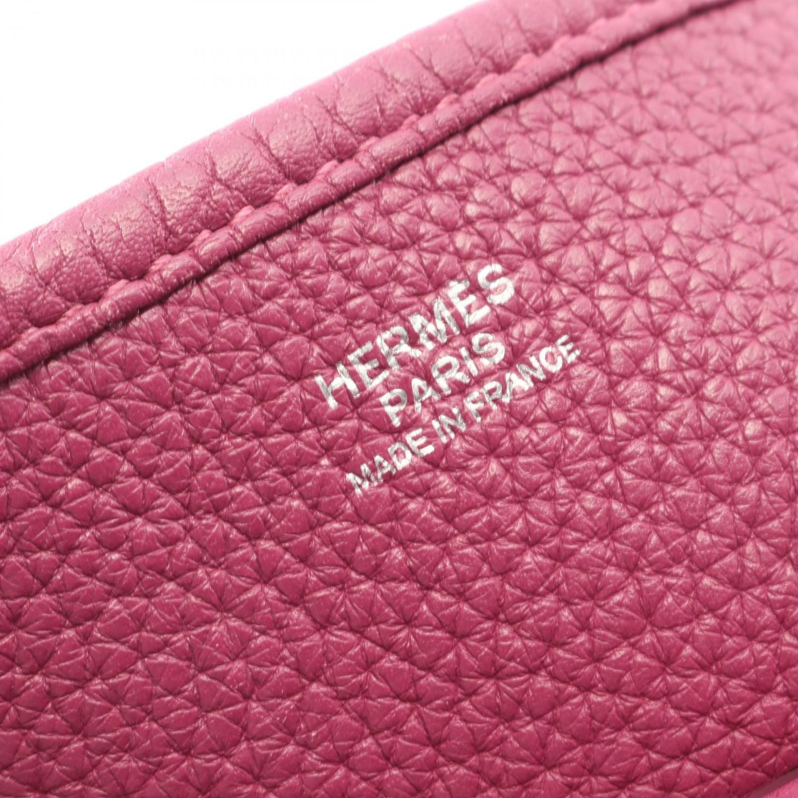Hermes Shoulder Bag 3 Gm 3Gm Used B