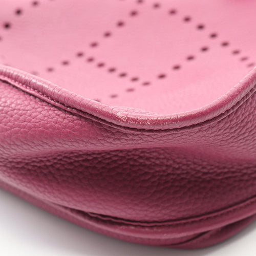 Hermes Shoulder Bag 3 Gm 3Gm Used B